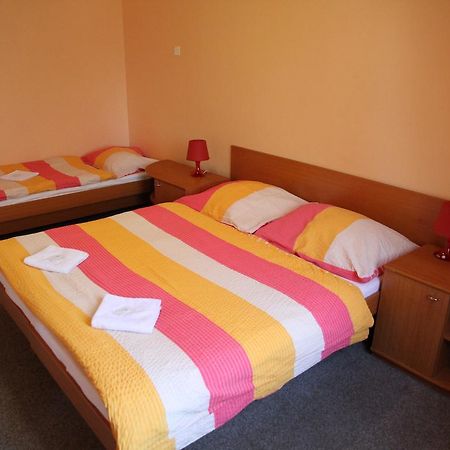 Parkhotel Opava Phòng bức ảnh