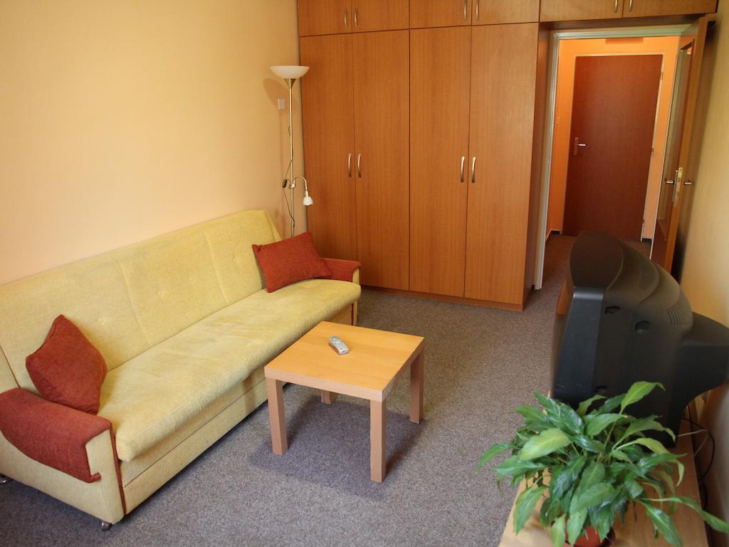 Parkhotel Opava Phòng bức ảnh