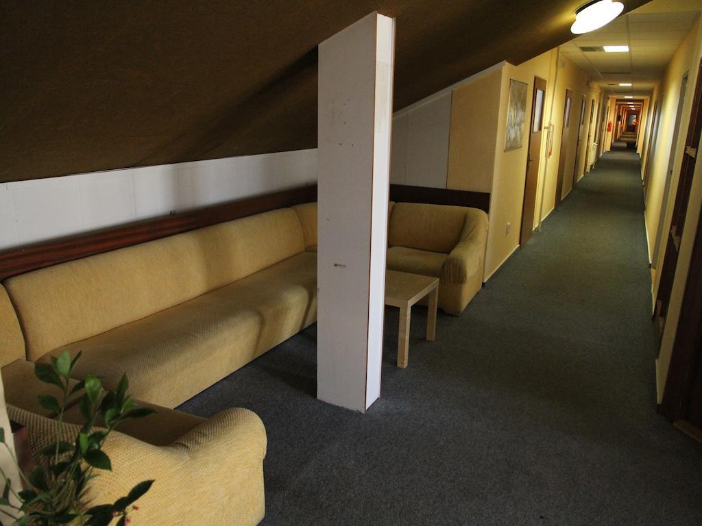 Parkhotel Opava Ngoại thất bức ảnh