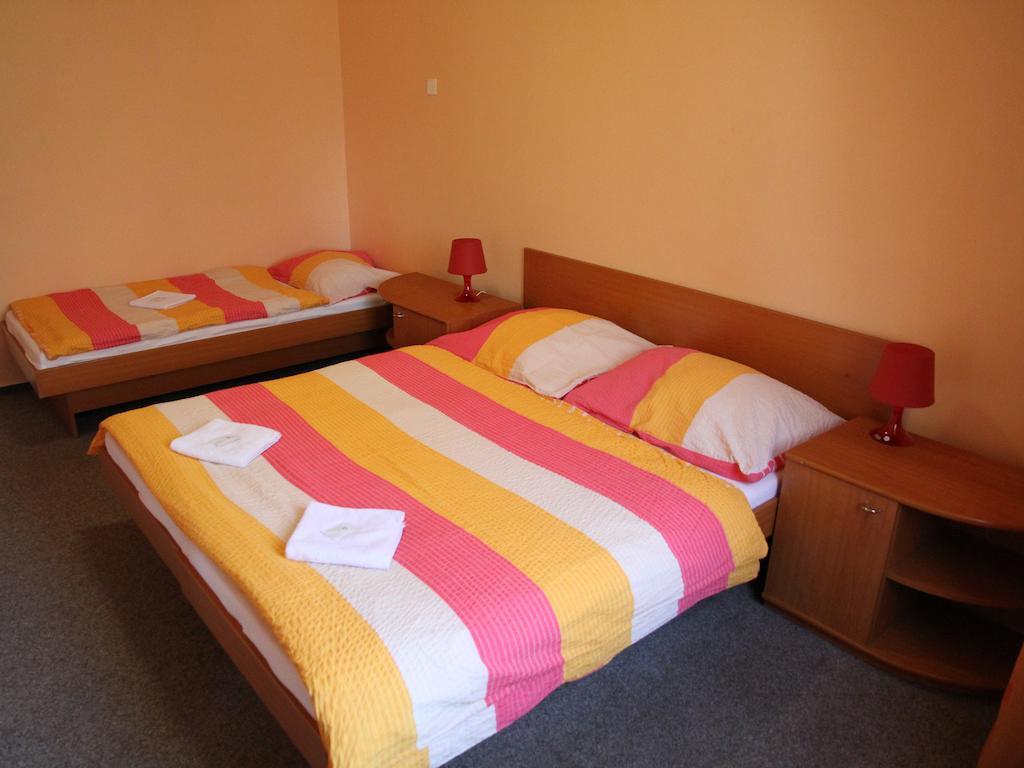 Parkhotel Opava Phòng bức ảnh