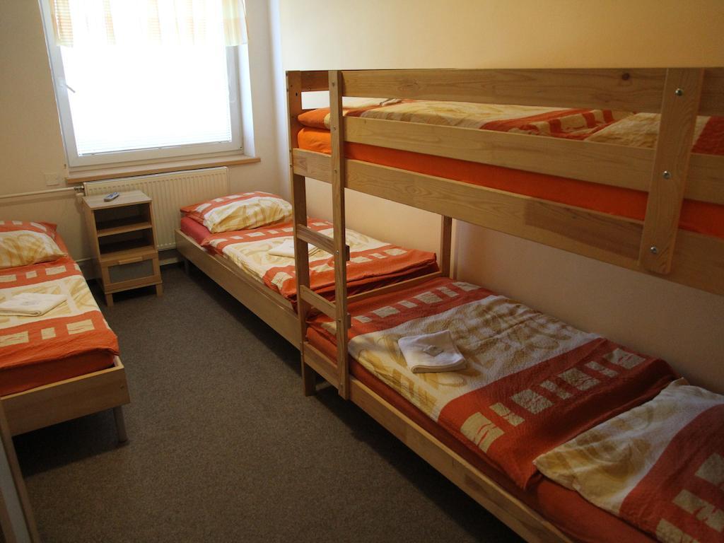 Parkhotel Opava Phòng bức ảnh