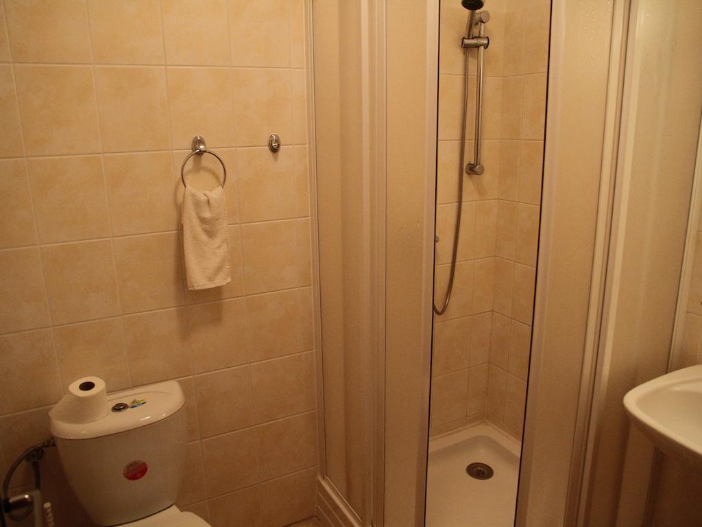 Parkhotel Opava Phòng bức ảnh