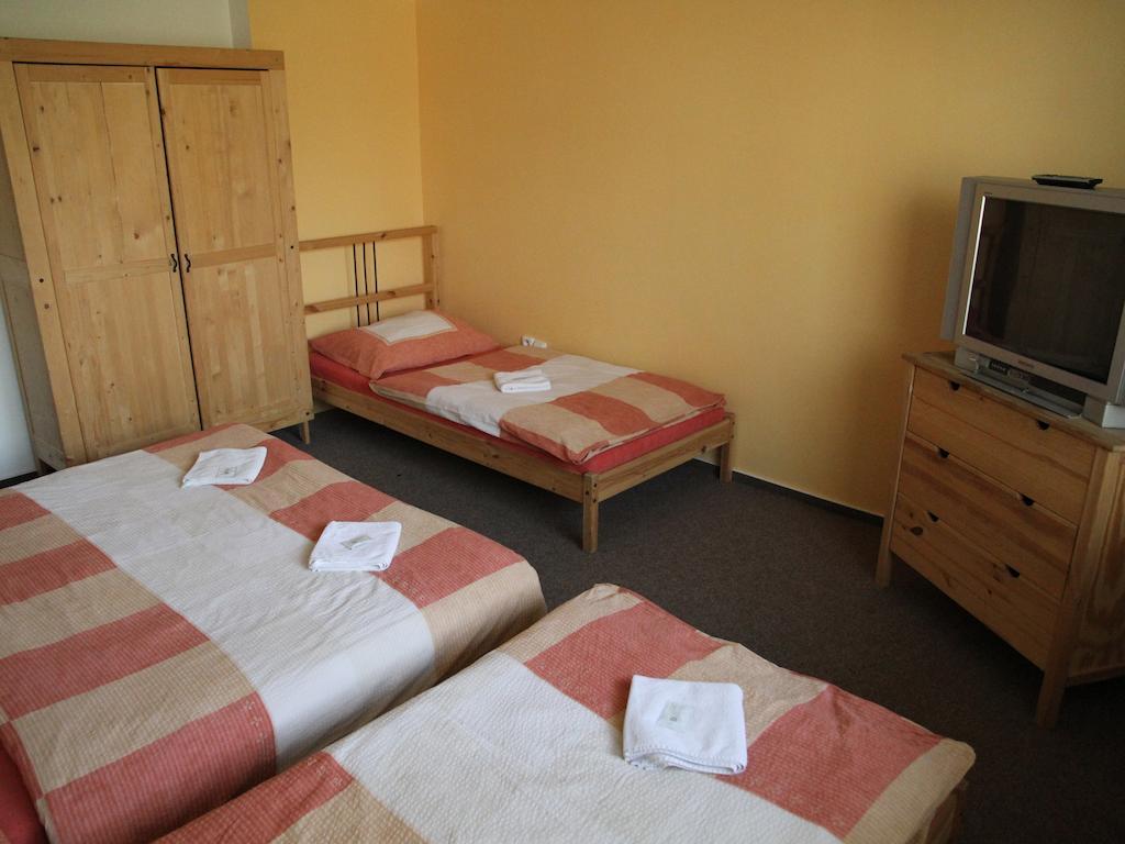 Parkhotel Opava Ngoại thất bức ảnh