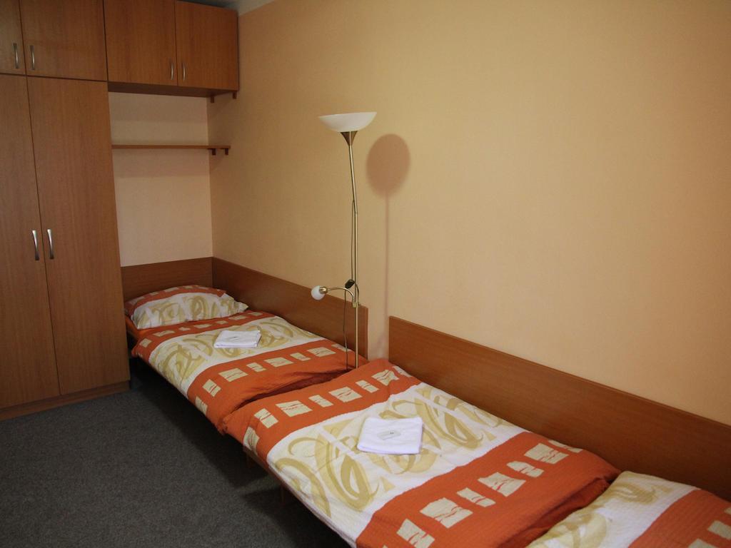 Parkhotel Opava Phòng bức ảnh