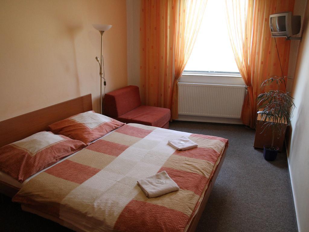 Parkhotel Opava Ngoại thất bức ảnh