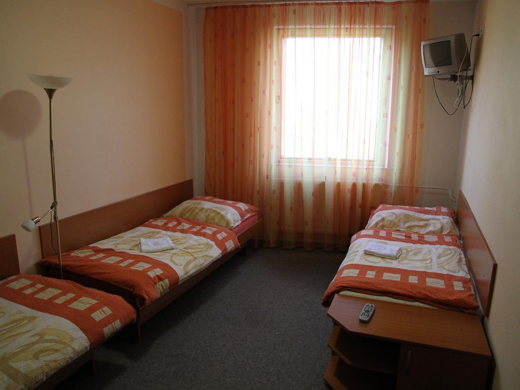 Parkhotel Opava Phòng bức ảnh