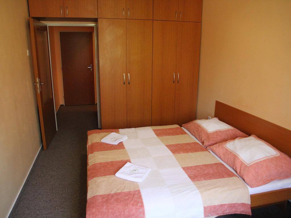 Parkhotel Opava Ngoại thất bức ảnh