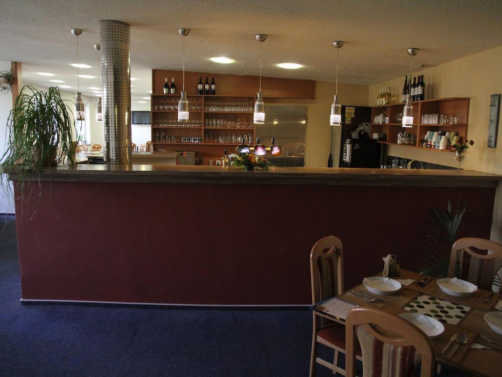 Parkhotel Opava Ngoại thất bức ảnh