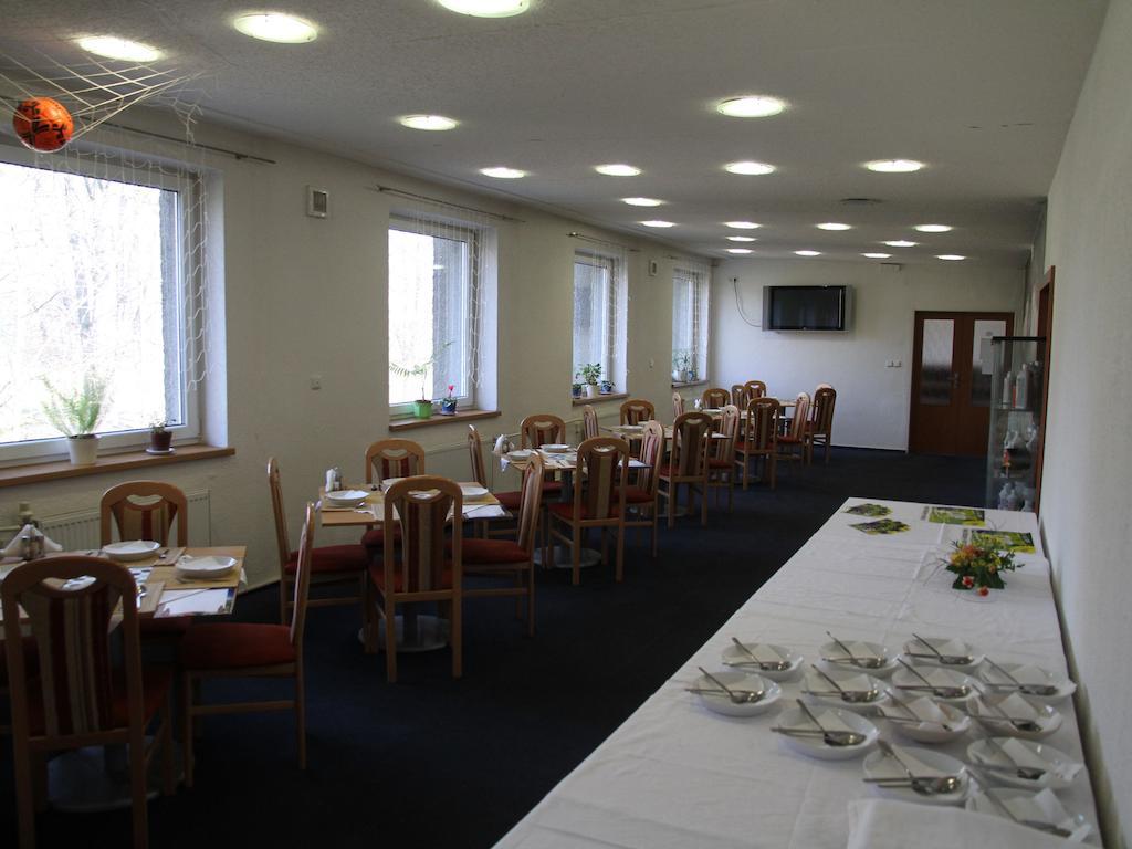 Parkhotel Opava Ngoại thất bức ảnh