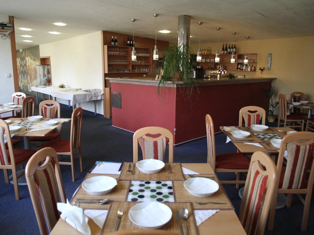 Parkhotel Opava Ngoại thất bức ảnh